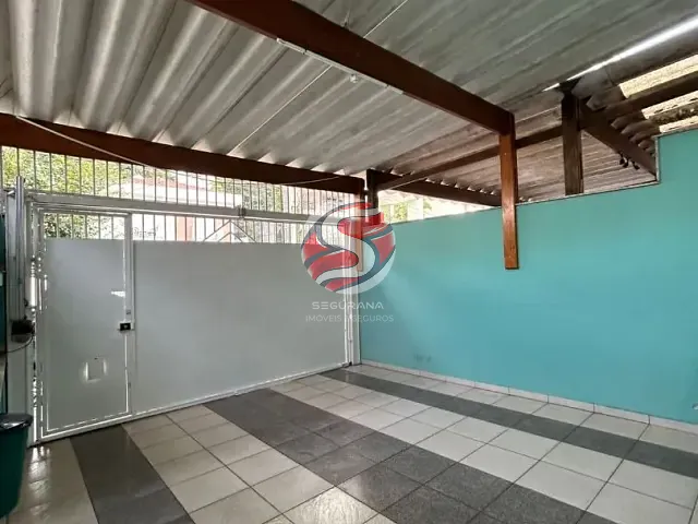 Sobrado com 160m² 3 quartos e 2 banheiros, à venda, no bairro Jardim Vila Mariana em São Paulo