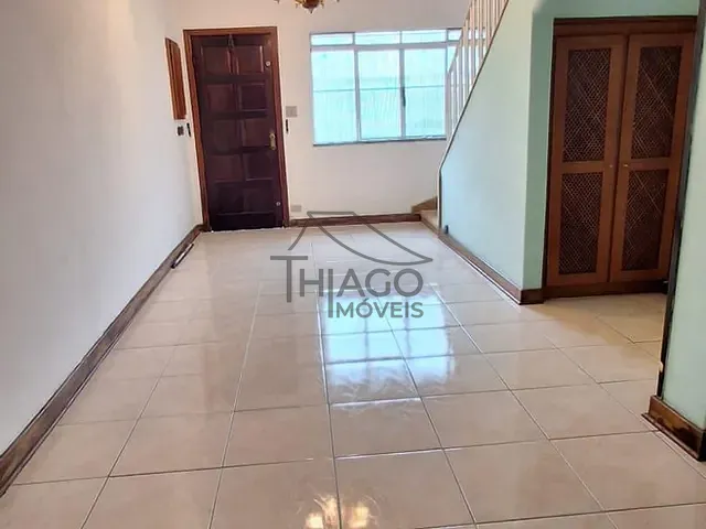 Sobrado 2 quartos e 1 banheiro, à venda, no bairro Parque da Mooca em São Paulo
