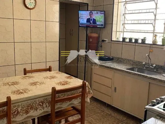 Sobrado com 100m² 2 quartos e 1 banheiro, à venda, no bairro Vila Talarico em São Paulo