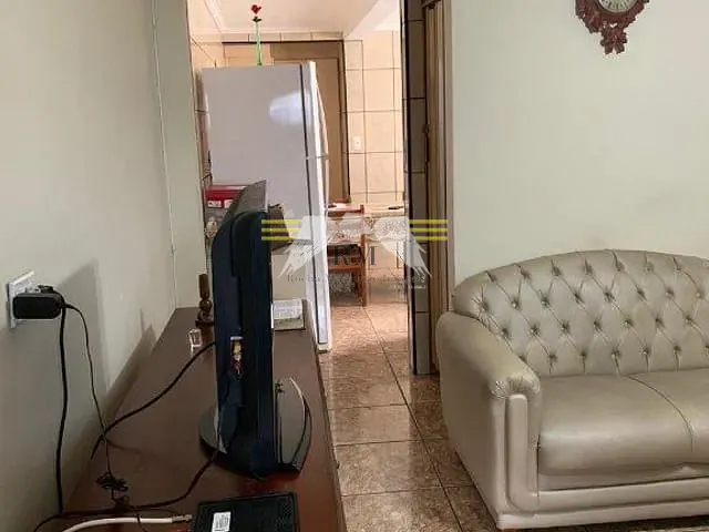 Sobrado com 100m² 2 quartos e 1 banheiro, à venda, no bairro Vila Talarico em São Paulo