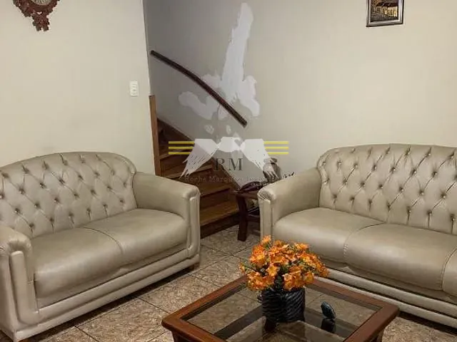 Sobrado com 100m² 2 quartos e 1 banheiro, à venda, no bairro Vila Talarico em São Paulo