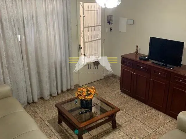 Sobrado com 100m² 2 quartos e 1 banheiro, à venda, no bairro Vila Talarico em São Paulo