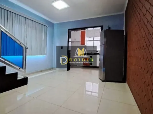 Sobrado com 184m² 3 quartos e 2 banheiros, à venda, no bairro Jardim Vila Carrão em São Paulo