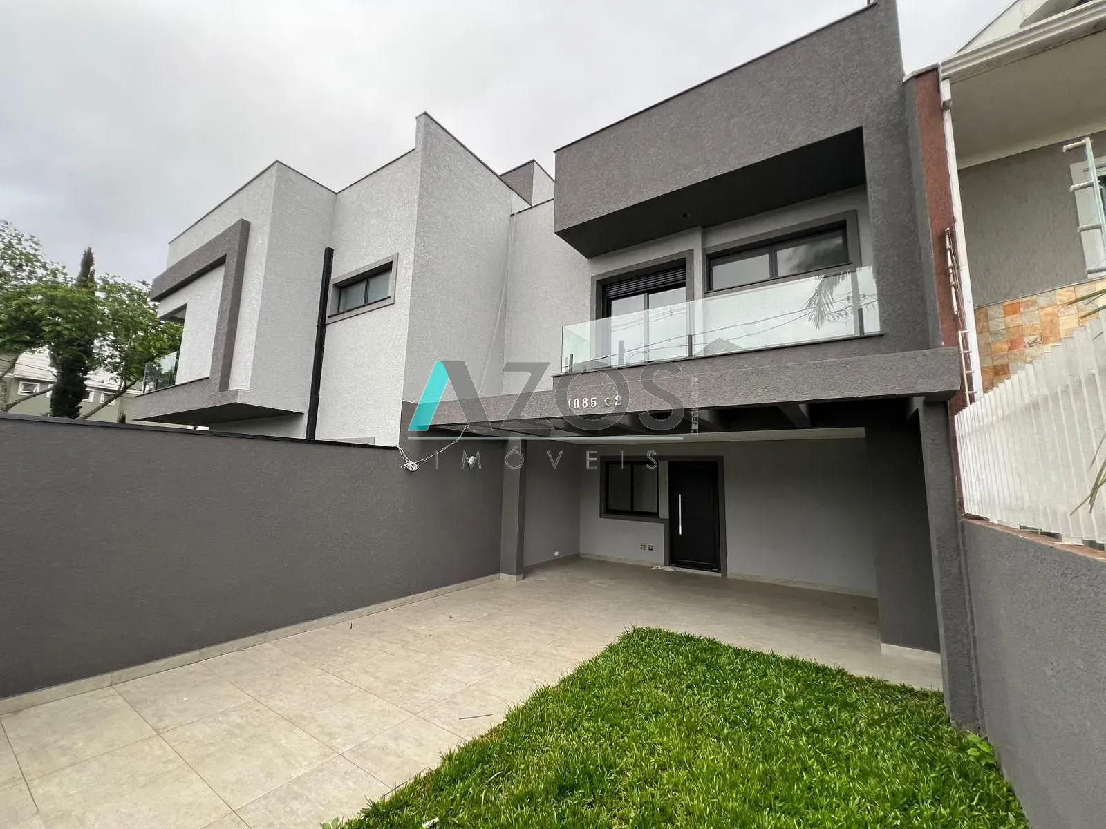 Sobrado, 3 quartos, 162 m² - Foto 3