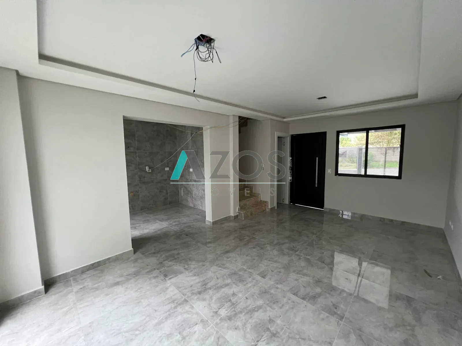 Sobrado, 3 quartos, 162 m² - Foto 7