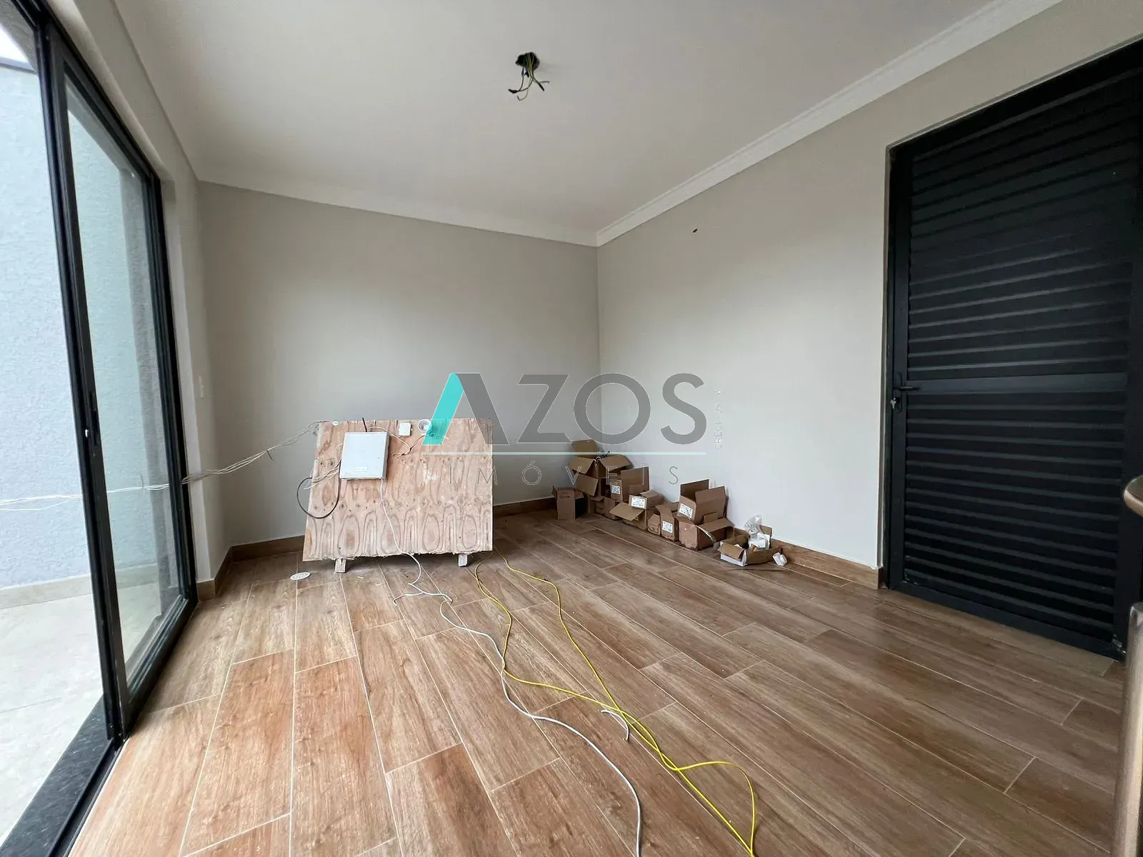 Sobrado, 3 quartos, 162 m² - Foto 21