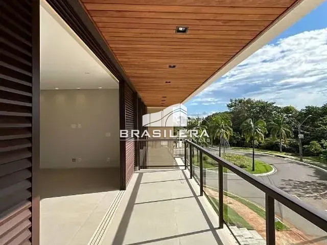 Sobrado com 731m² 4 quartos e 6 banheiros, à venda, no bairro Jardins Lisboa em Goiânia