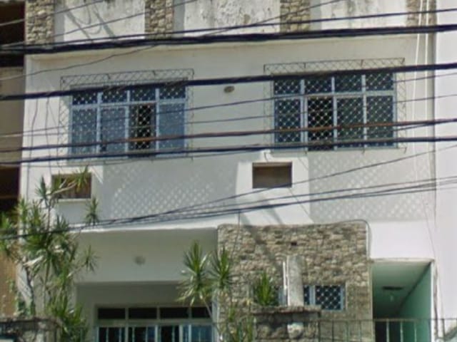 Sobrado com 480m², à venda ou para alugar, no bairro Centro em Campos dos Goytacazes