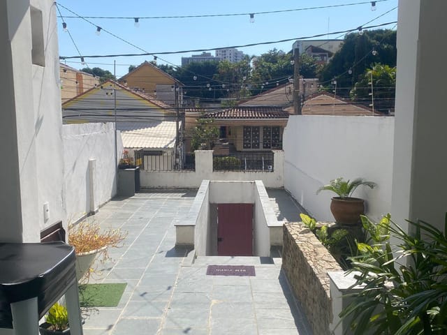 Sobrado com 480m², à venda ou para alugar, no bairro Centro em Campos dos Goytacazes