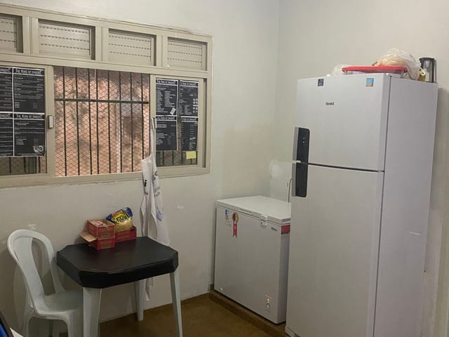Sobrado com 480m², à venda ou para alugar, no bairro Centro em Campos dos Goytacazes