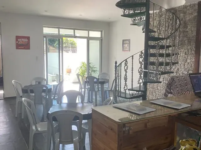 Sobrado com 480m² 5 quartos e 2 banheiros, à venda, no bairro Centro em Campos dos Goytacazes