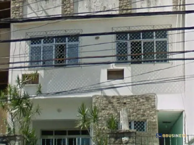 Sobrado com 480m², à venda ou para alugar, no bairro Centro em Campos dos Goytacazes