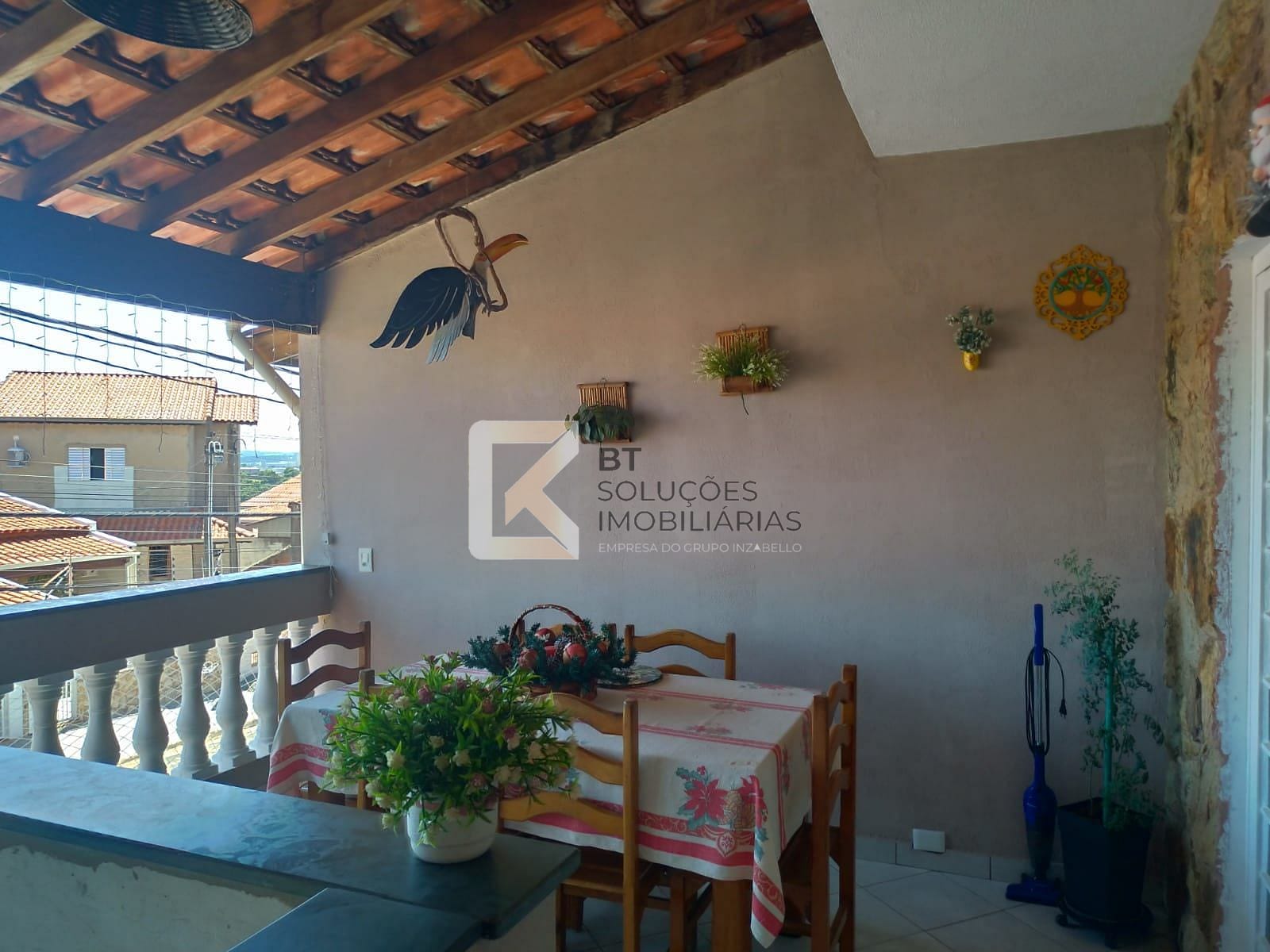 Sobrado, 2 quartos, 252 m² - Foto 2