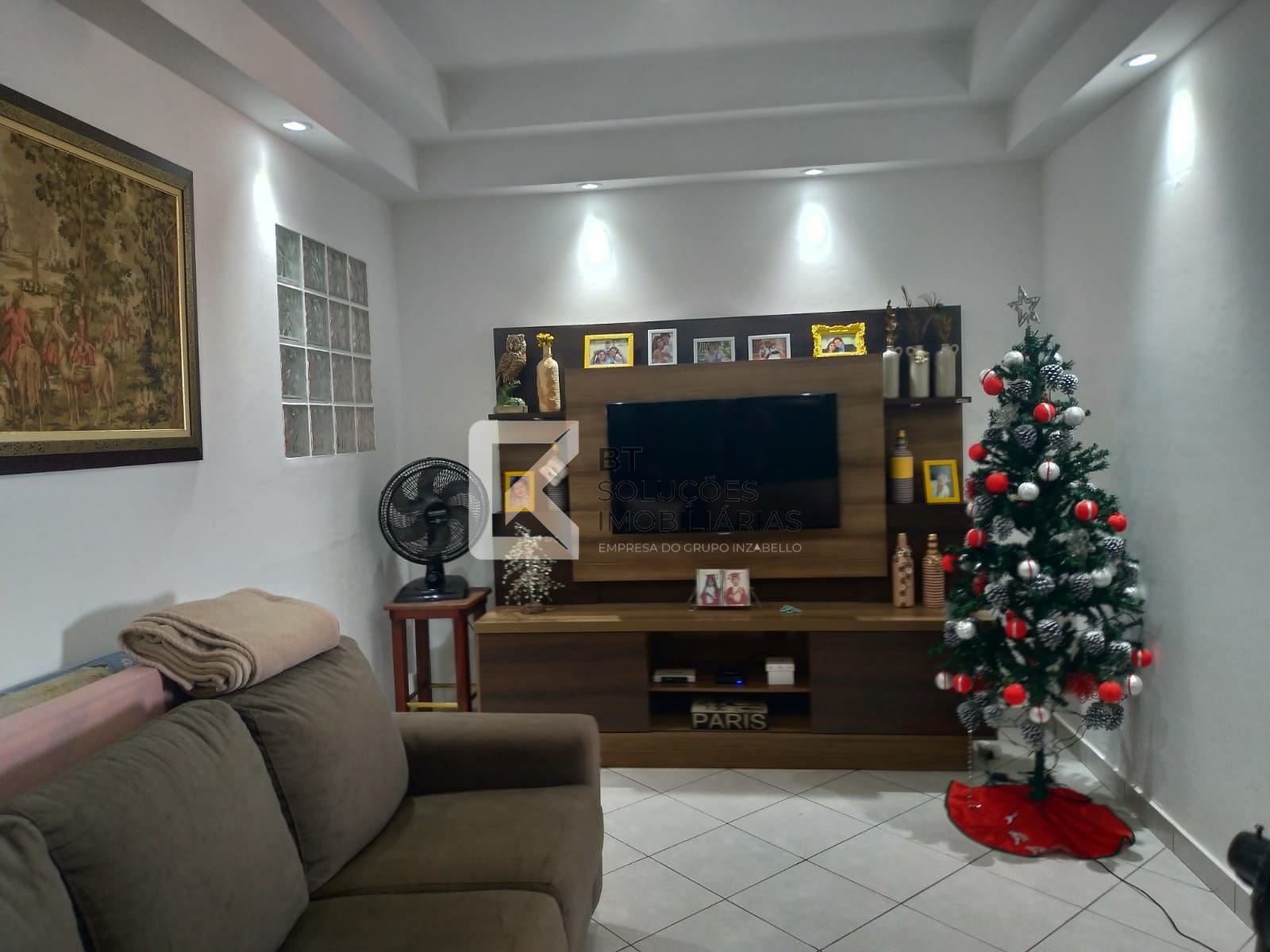 Sobrado, 2 quartos, 252 m² - Foto 5