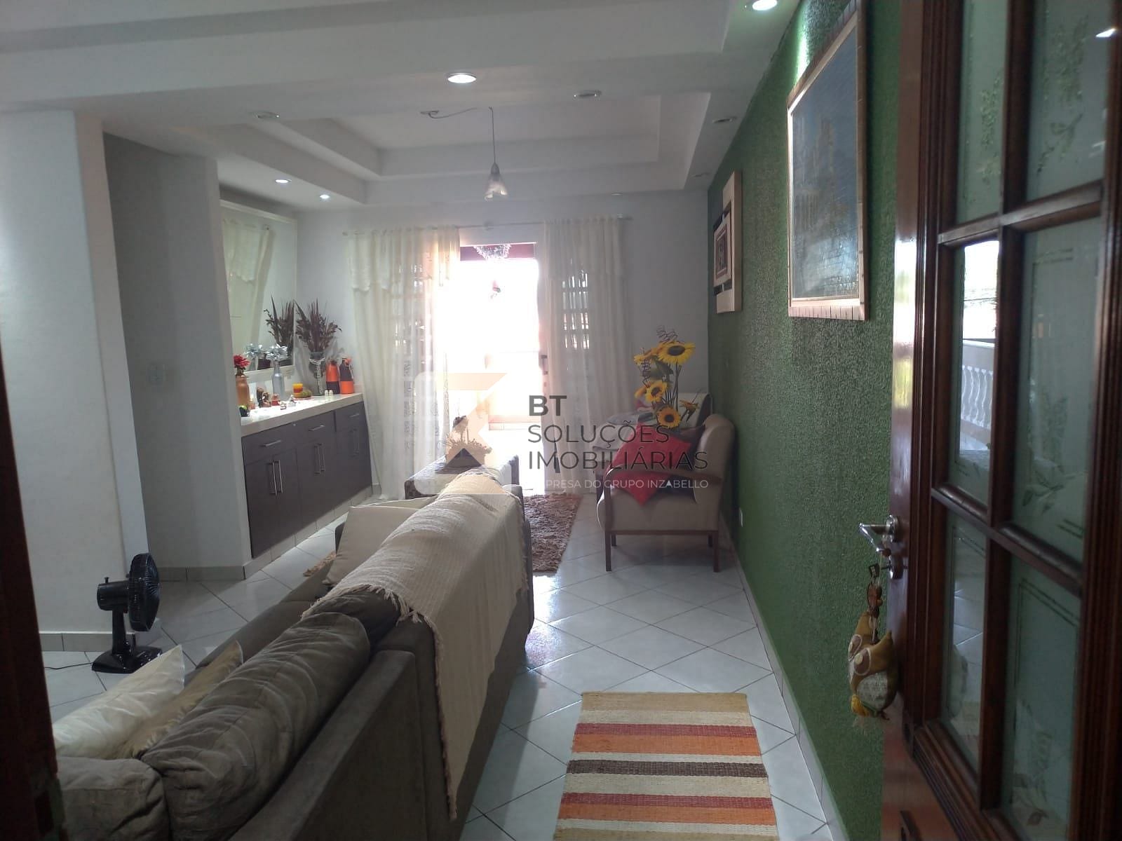 Sobrado, 2 quartos, 252 m² - Foto 6