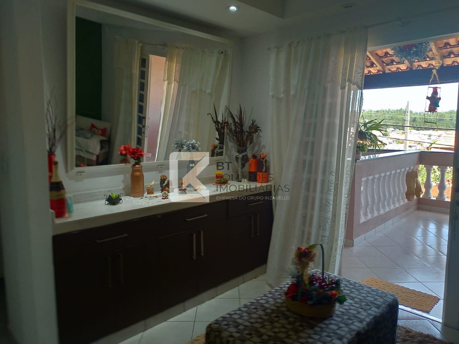 Sobrado, 2 quartos, 252 m² - Foto 4