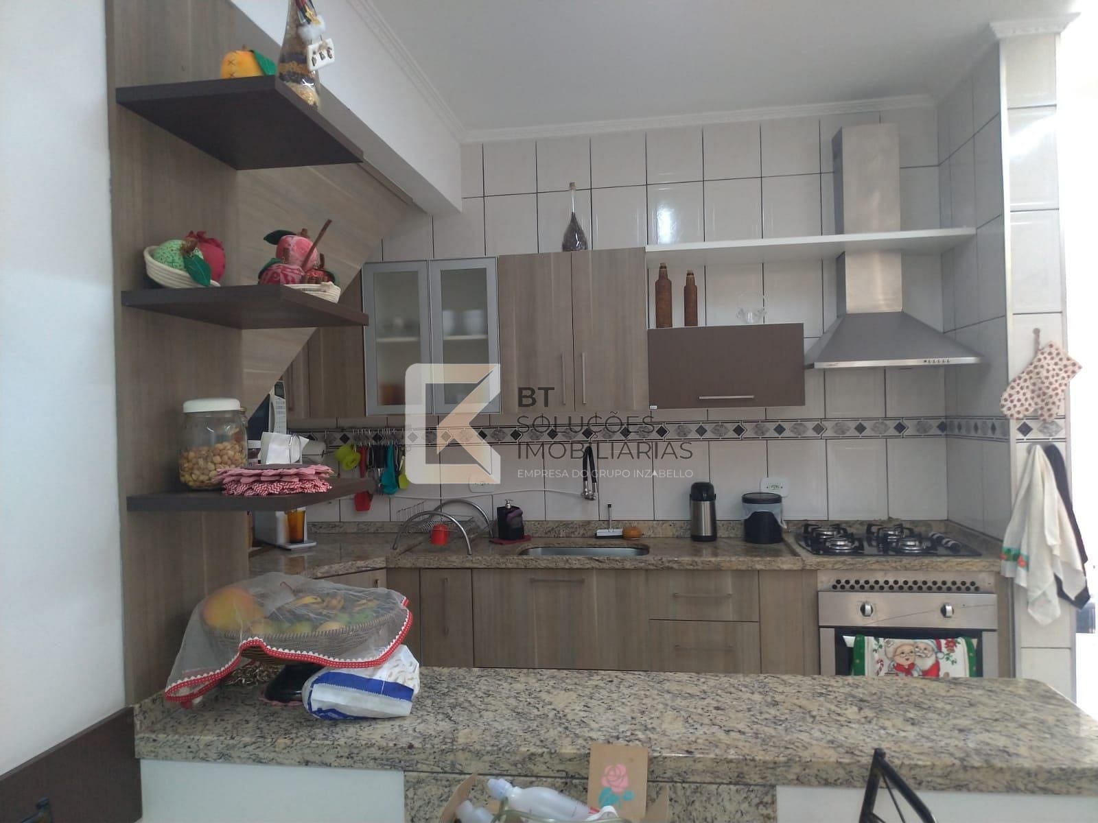Sobrado, 2 quartos, 252 m² - Foto 3