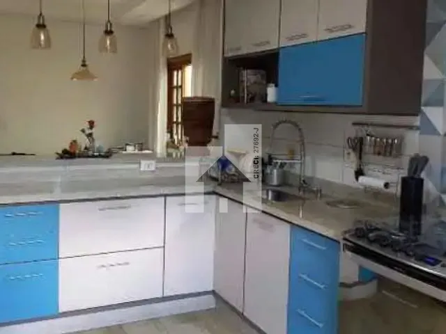 Sobrado com 188m² 3 quartos e 2 banheiros, à venda, no bairro Jardim Itália em Várzea Paulista