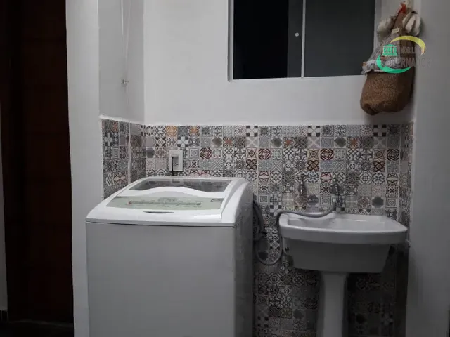 Sobrado com 250m² 3 quartos e 2 banheiros, à venda, no bairro Jardim Baroneza em Campinas