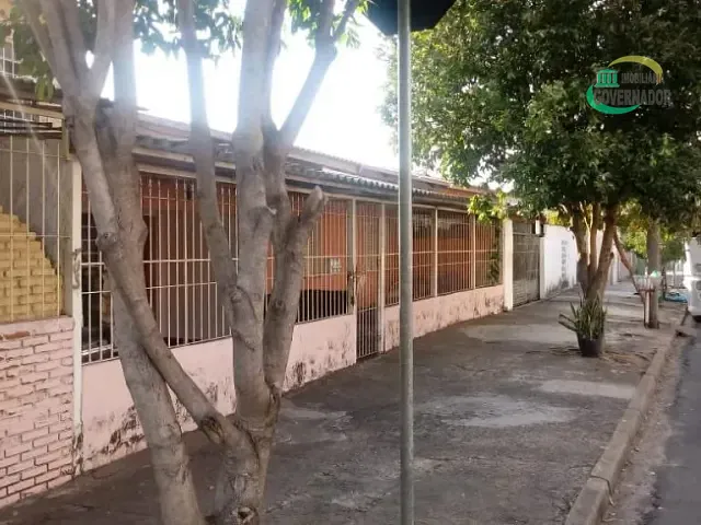 Sobrado com 250m² 3 quartos e 2 banheiros, à venda, no bairro Jardim Baroneza em Campinas