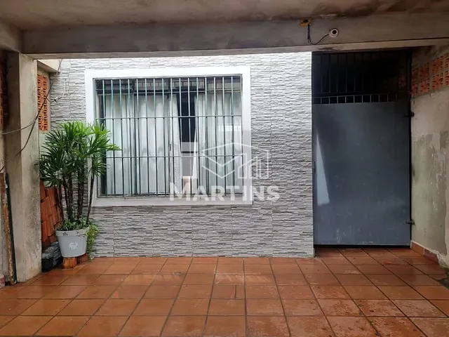 Sobrado com 125m² 2 quartos e 1 banheiro, à venda, no bairro Jardim Elizabeth em São Paulo