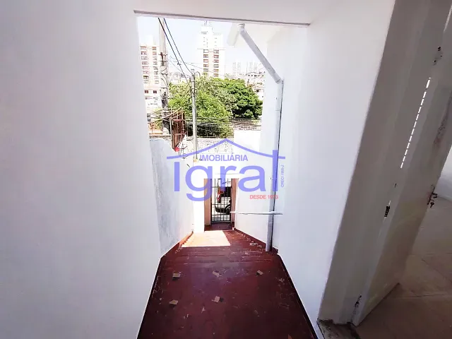 Sobrado 3 quartos e 2 banheiros, à venda, no bairro Cidade Vargas em São Paulo