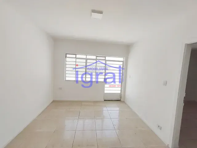 Sobrado 3 quartos e 2 banheiros, à venda, no bairro Cidade Vargas em São Paulo