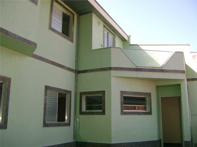 Foto do Sobrado - Sobrado  residencial à venda, Bosque dos Eucaliptos, São José dos Campos. | INDEPENDENCE NEGOCIOS IMOBILIARIOS LTDA