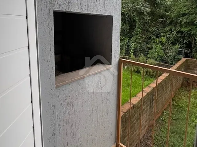 Sobrado 2 quartos e 1 banheiro, à venda, no bairro Moinhos D'Água em Lajeado