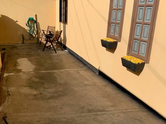 Sobrado com 200m² 3 quartos e 2 banheiros, à venda, no bairro Ingleses do Rio Vermelho em Florianópolis