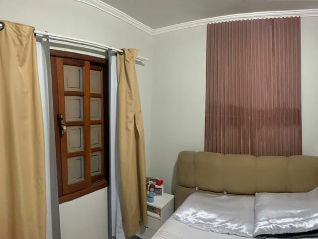 Sobrado com 200m² 3 quartos e 2 banheiros, à venda, no bairro Ingleses do Rio Vermelho em Florianópolis