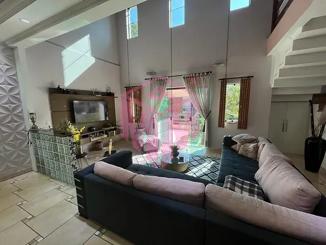 Sobrado com 275m² 3 quartos e 4 banheiros, à venda, no bairro Jardim das Acácias em São Bernardo do Campo