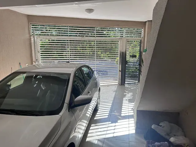 Sobrado com 155m² 4 quartos e 1 banheiro, à venda, no bairro Bosque dos Eucaliptos em São José dos Campos