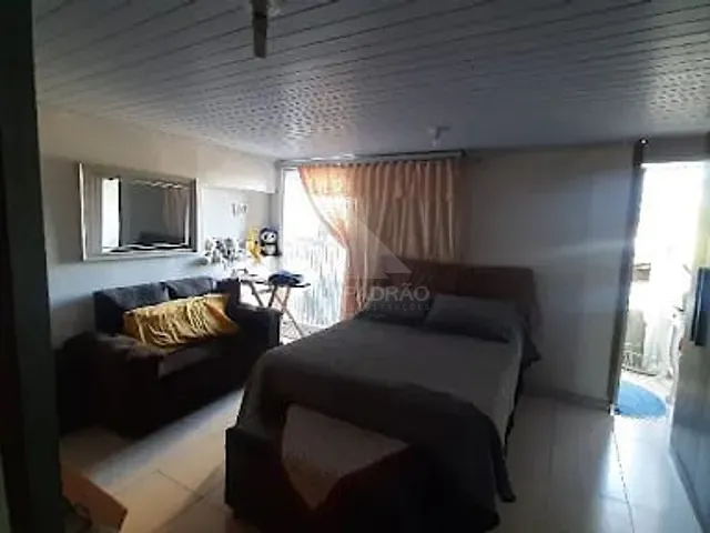 Sobrado com 125m² 5 quartos e 4 banheiros, à venda, no bairro Parque das Américas em Mauá