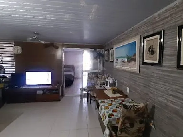 Sobrado com 125m² 5 quartos e 4 banheiros, à venda, no bairro Parque das Américas em Mauá