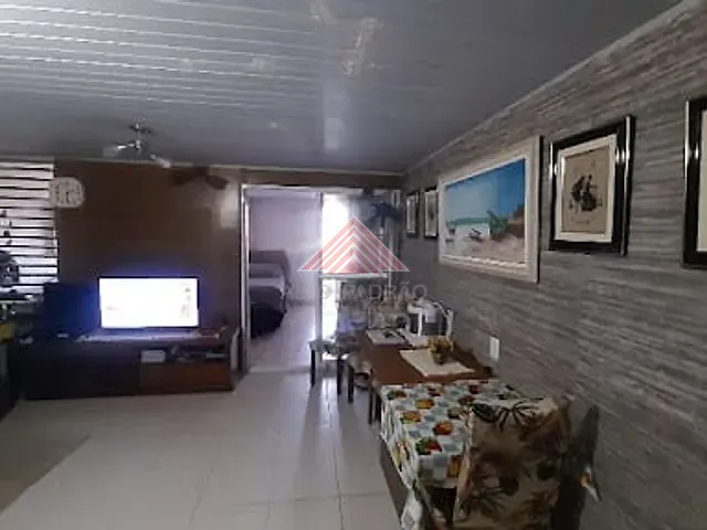 Sobrado com 125m² 5 quartos e 4 banheiros, à venda, no bairro Parque das Américas em Mauá