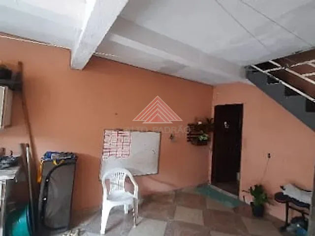 Sobrado com 125m² 5 quartos e 4 banheiros, à venda, no bairro Parque das Américas em Mauá