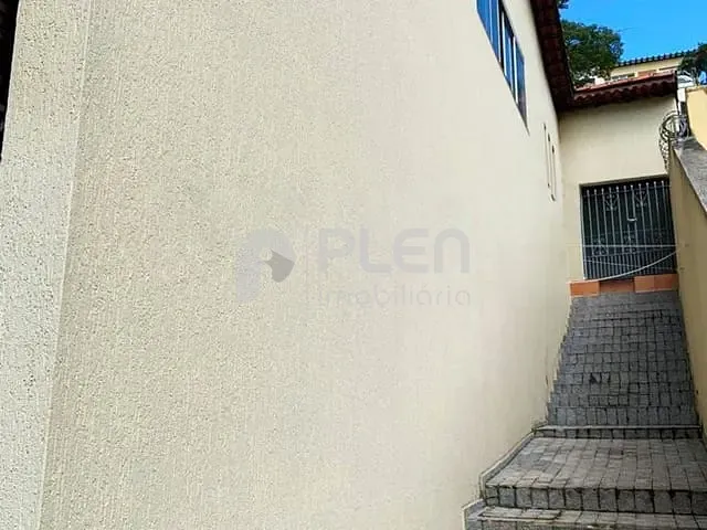 Sobrado 3 quartos e 3 banheiros, à venda, no bairro Vila Albertina em São Paulo