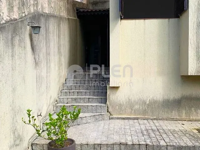 Sobrado 3 quartos e 3 banheiros, à venda, no bairro Vila Albertina em São Paulo