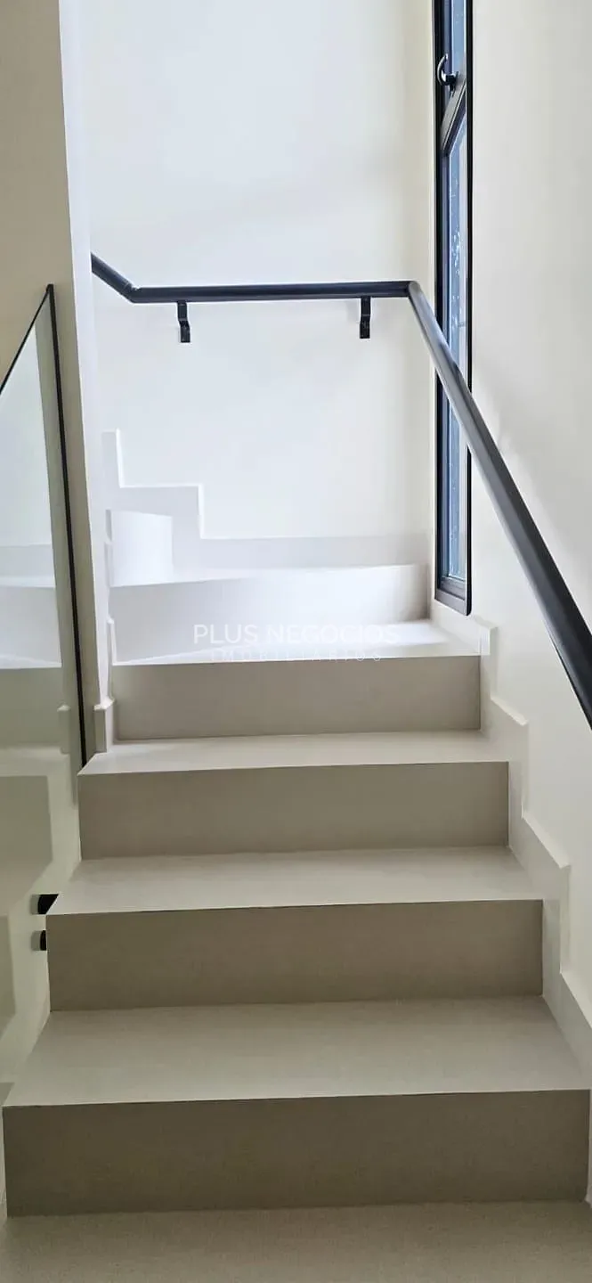 Sobrado, 2 quartos, 86 m² - Foto 10