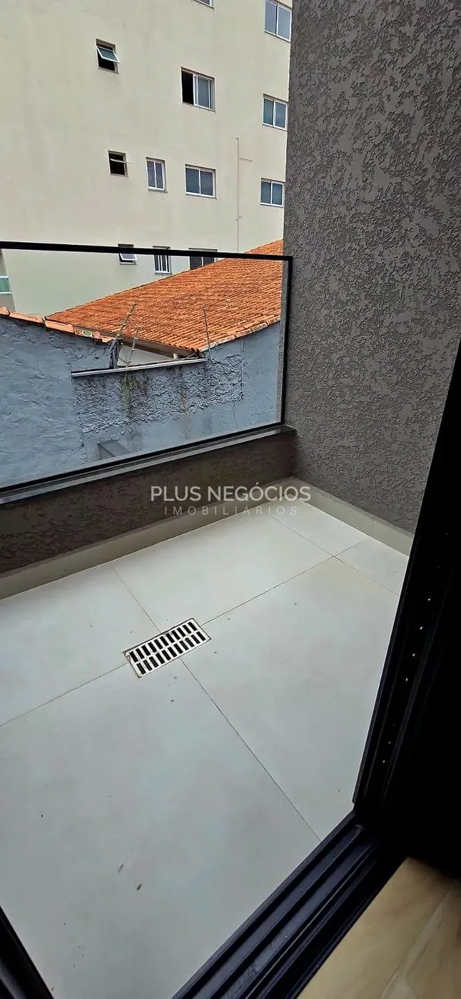 Sobrado, 2 quartos, 86 m² - Foto 15