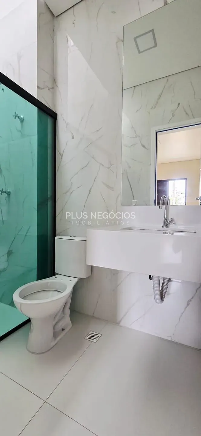 Sobrado, 2 quartos, 86 m² - Foto 19
