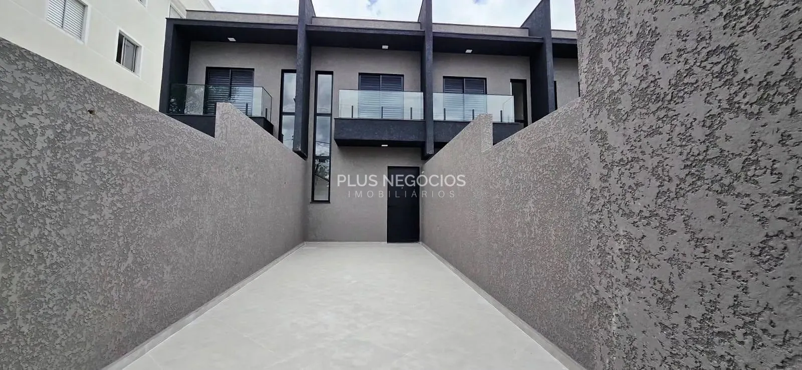Sobrado, 2 quartos, 86 m² - Foto 22