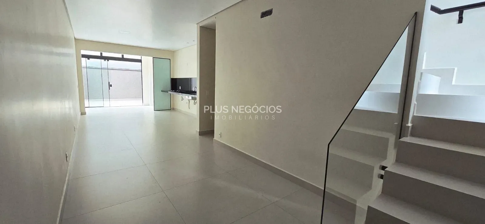 Sobrado, 2 quartos, 86 m² - Foto 3