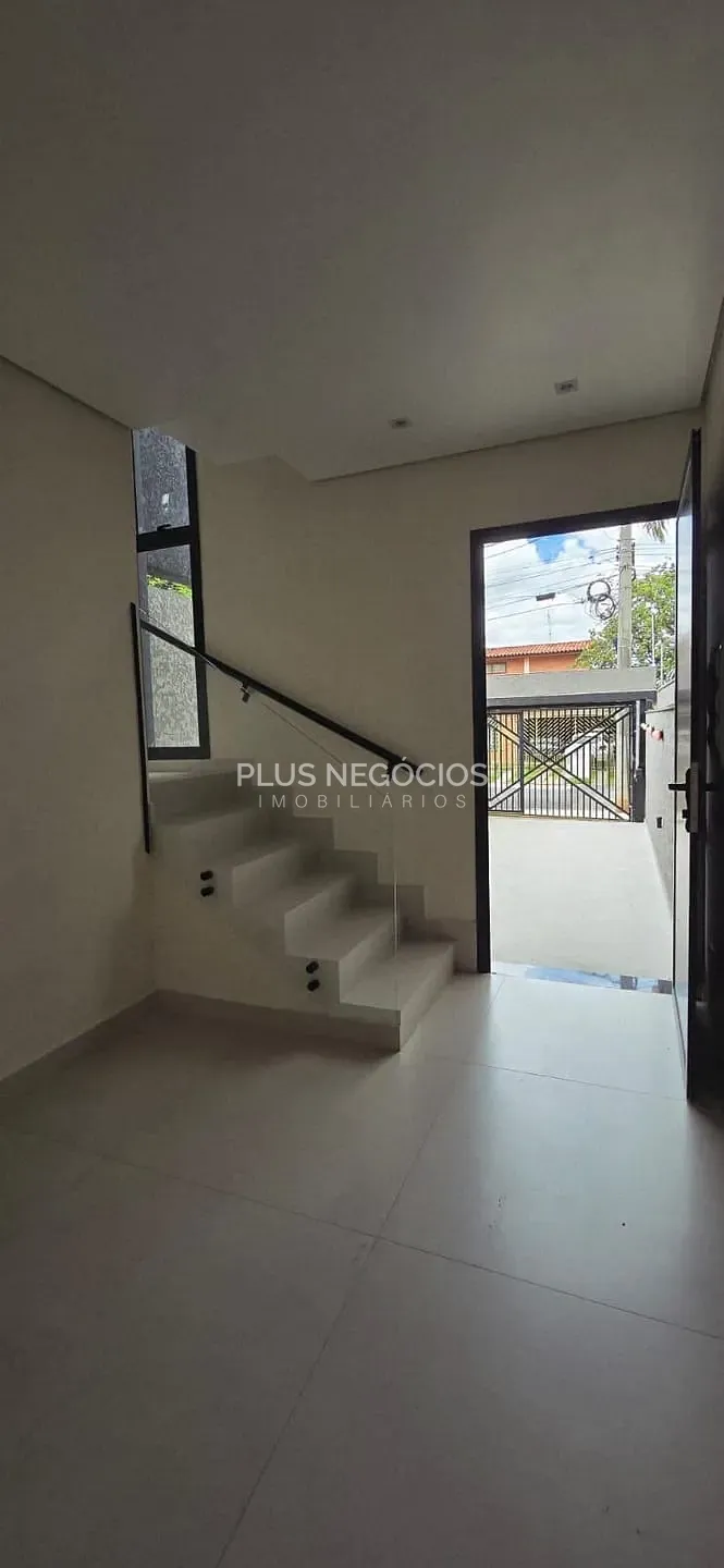 Sobrado, 2 quartos, 86 m² - Foto 8
