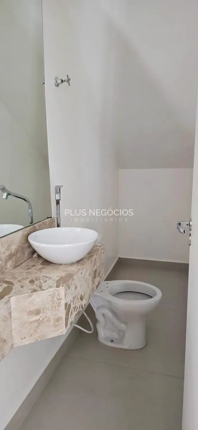 Sobrado, 2 quartos, 86 m² - Foto 16