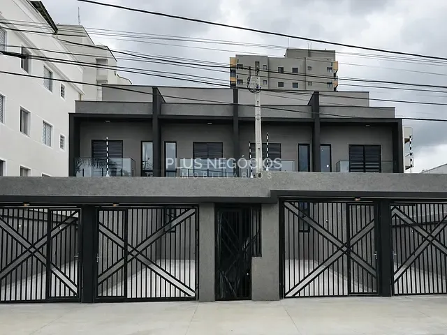 Sobrado com 390m² 2 quartos e 2 banheiros, à venda, no bairro Jardim Americano em Sorocaba