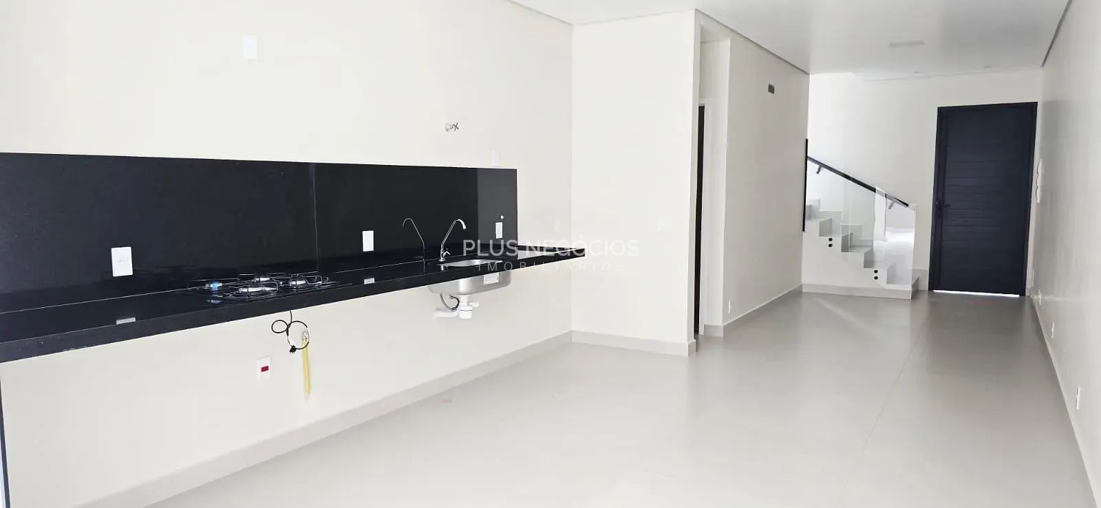 Sobrado, 2 quartos, 86 m² - Foto 4