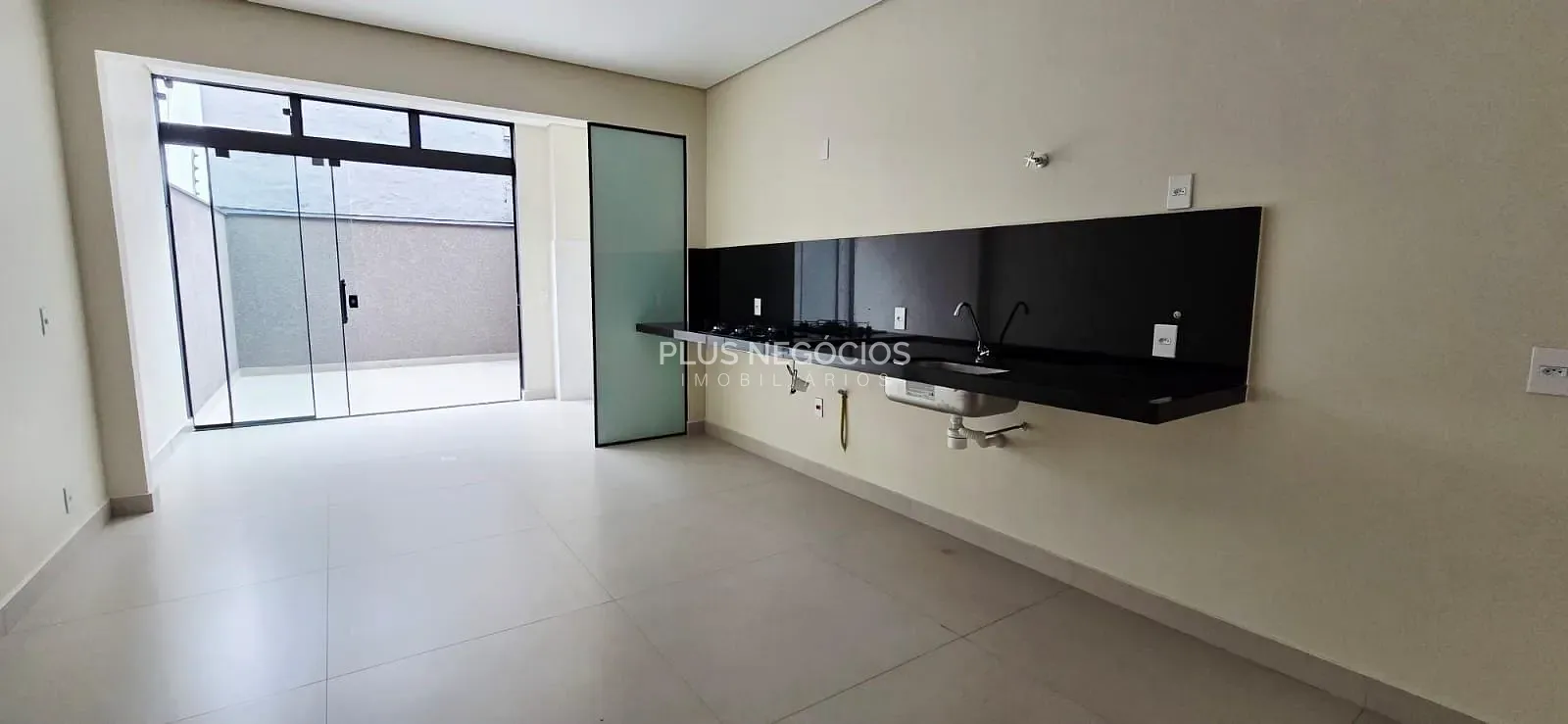 Sobrado, 2 quartos, 86 m² - Foto 5