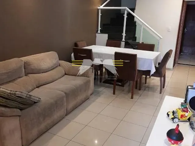 Sobrado com 88m² 3 quartos e 2 banheiros, à venda, no bairro Jardim Vila Formosa em São Paulo